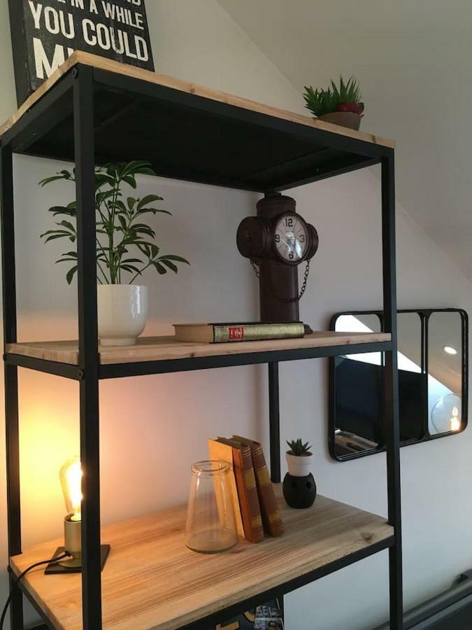 Offre Speciale Centre Verdun - Ideal Visites - Le Puisatier Exterior photo